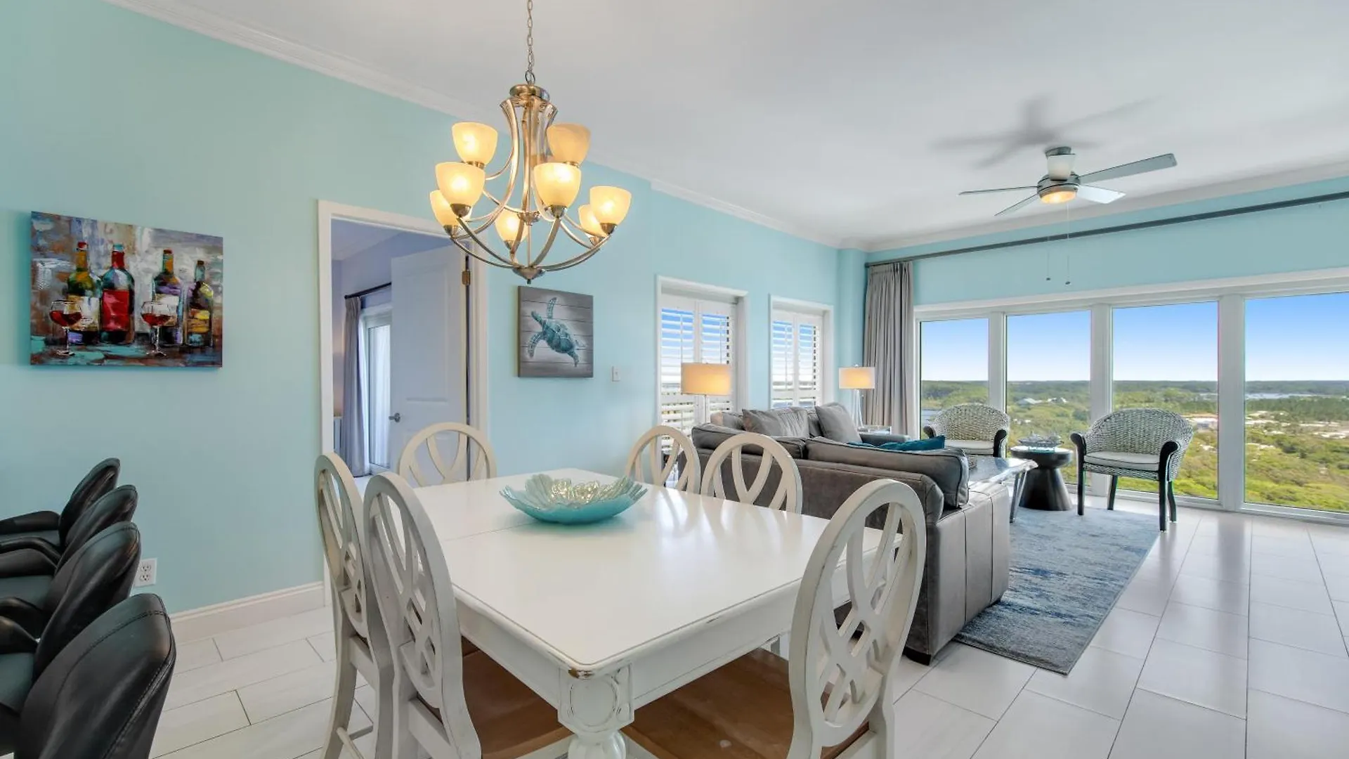 Apartment Tops'L Beach Manor 1305 Destin