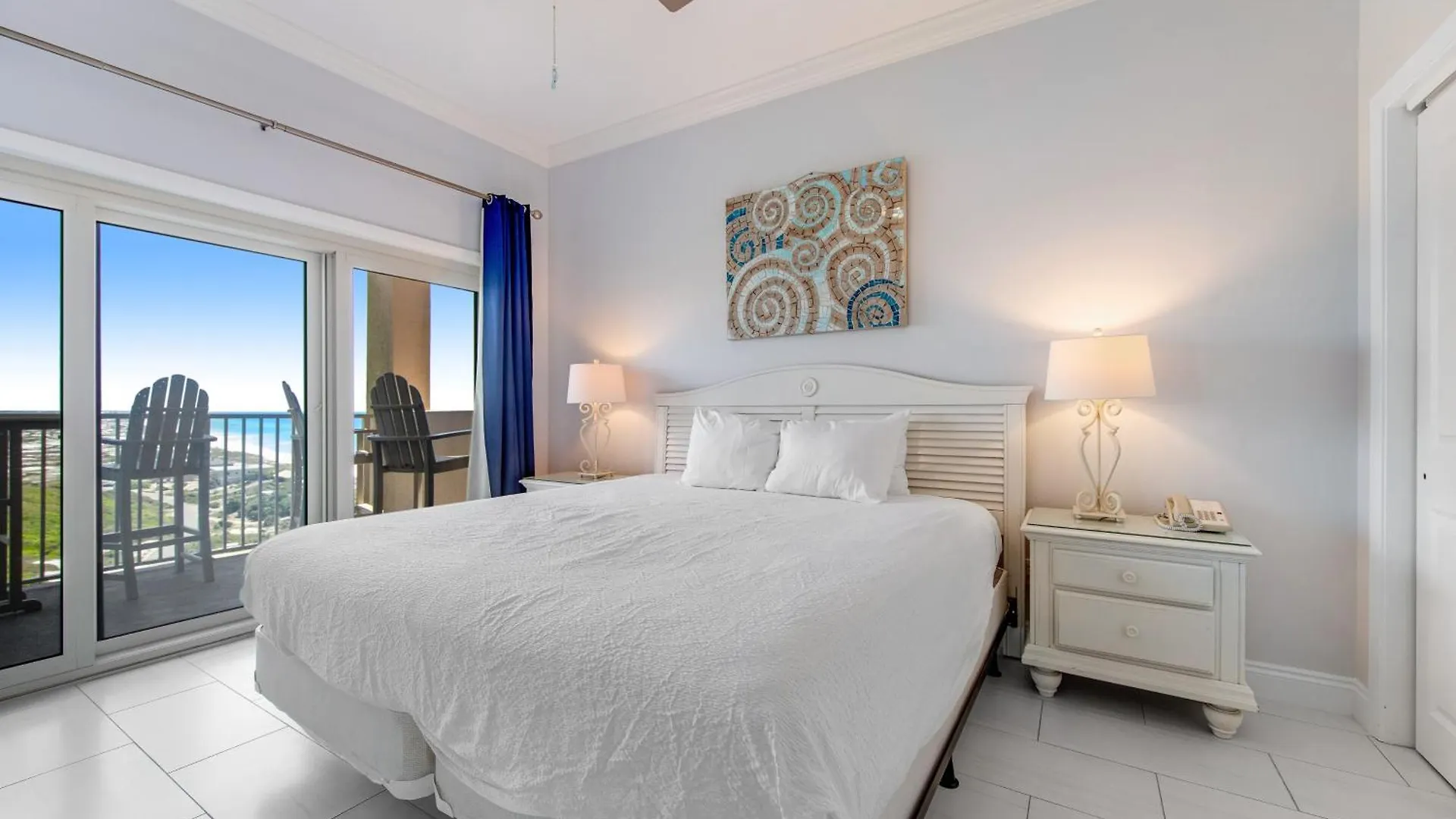 Tops'L Beach Manor 1305 Destin United States