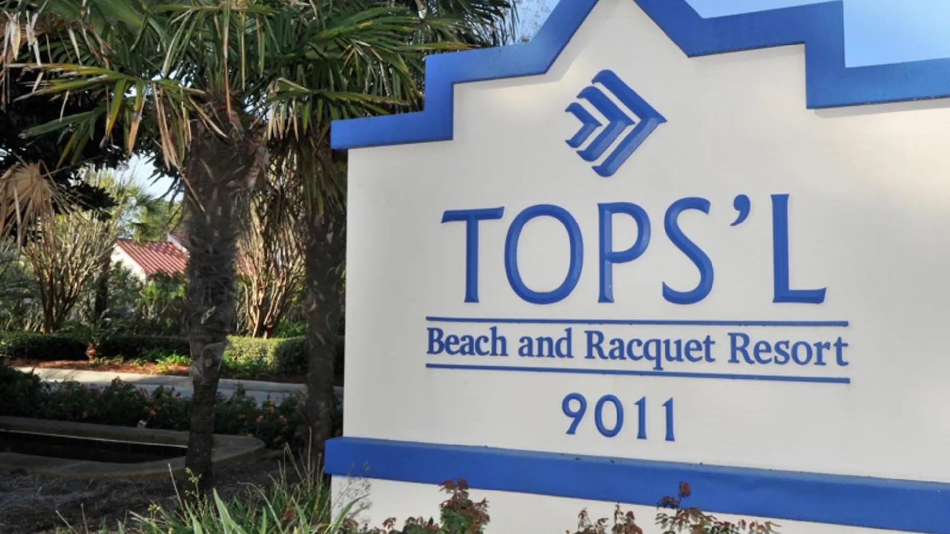 Tops'L Beach Manor 1305 Destin
