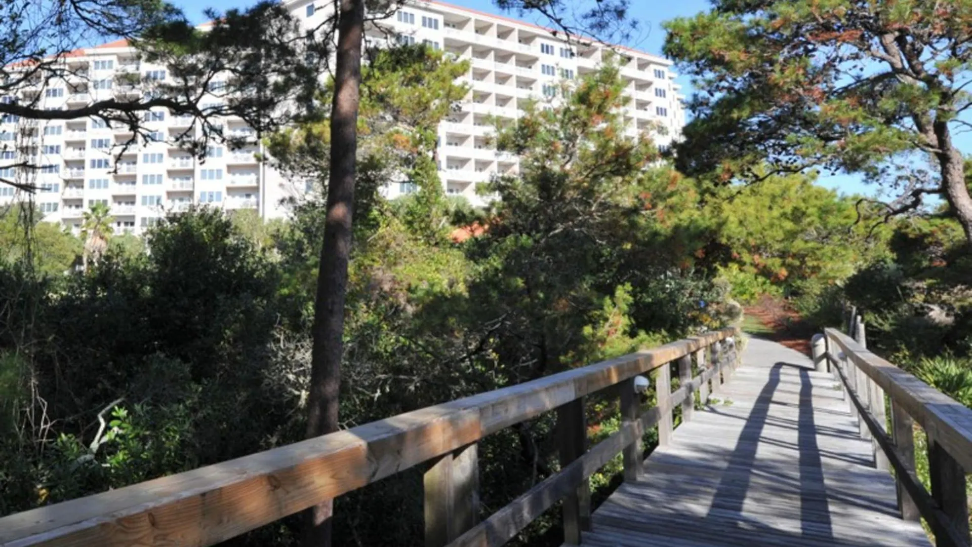 Tops'L Beach Manor 1305 Destin 0*,