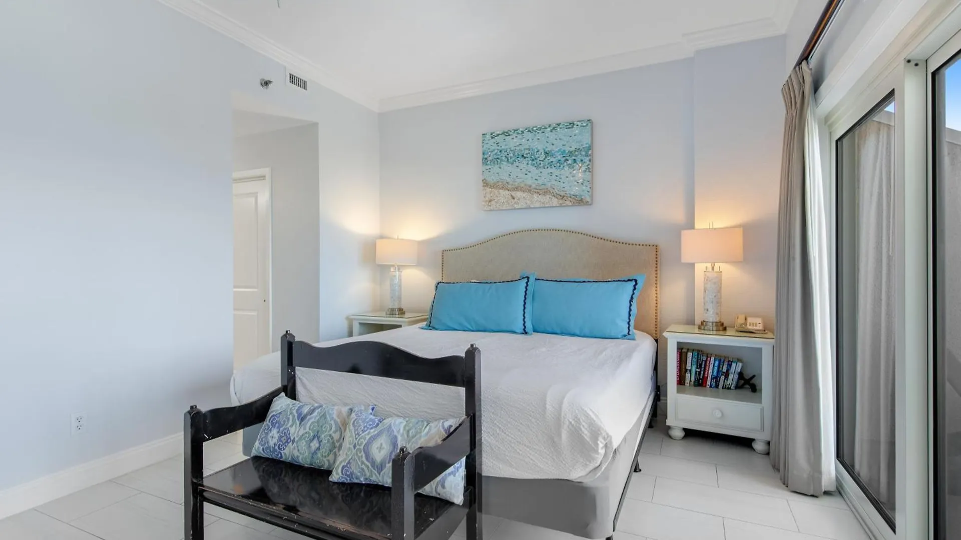 Tops'L Beach Manor 1305 Destin Apartment